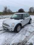 MINI Cooper Mini Cooper 115km 2006 rok