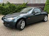 Mazda MX-5 Mazda MX-5 NC 1.8 Active