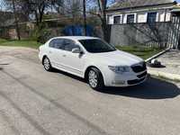 Skoda Superb 3.6 fsi 4x4