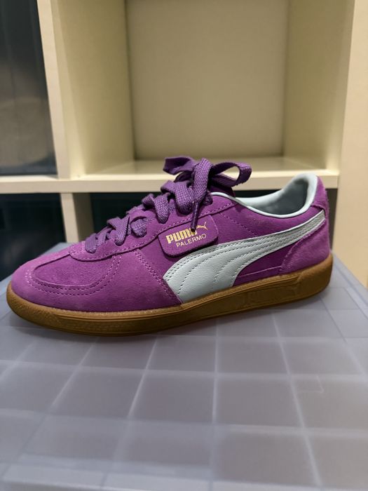 PUMA Palermo - Como NOVOS