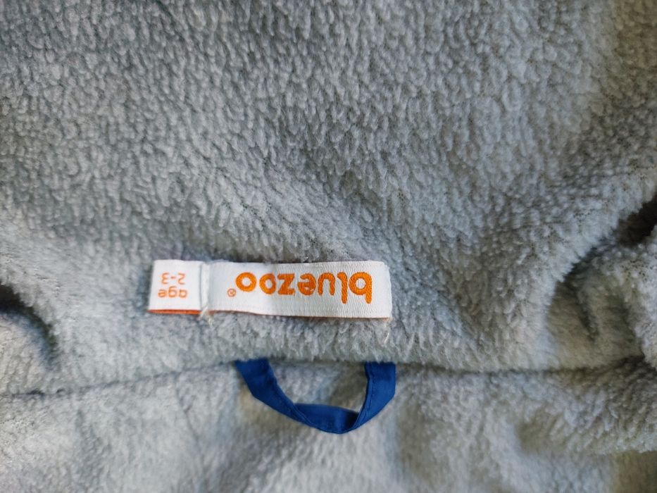 Kurteczka przejściowa Stan bardzo dobry