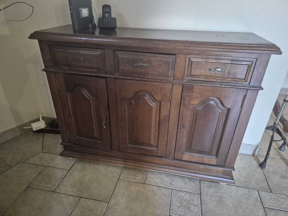 Recheio / Mobília de Quarto - Desocupar Urgente