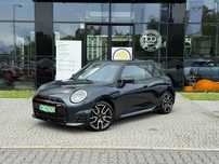 MINI Cooper MINI Cooper SE John Cooper Works Trim 218KM