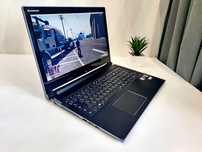 Игровой Lenovo [i5|Nvidia|SSD]/Сенсор/Подсв-ка/Трансф-р + Больше фото