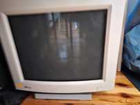 monitor Sun- duży