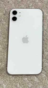 Iphone 11 64GB biały