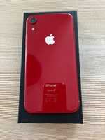 iPhone XR 128GB prawie jak nowy