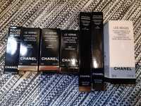 Chanel Eleemis Clarins entre outros Selados