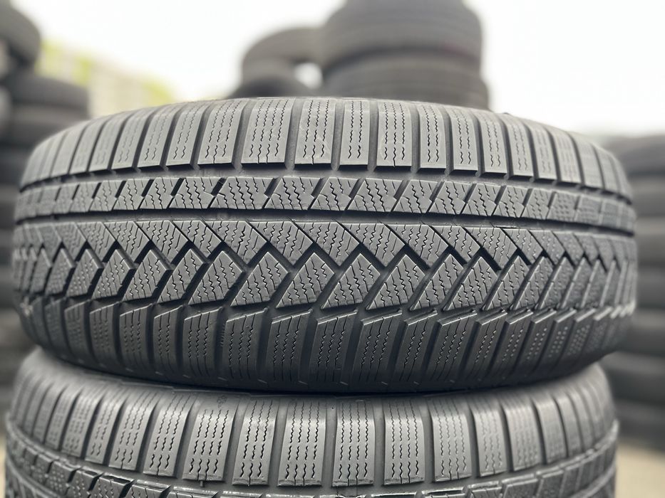 235/60/R18 (зима) Continental WinterContact вул.Дружківська12