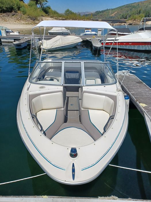 Bayliner 1750 LS
