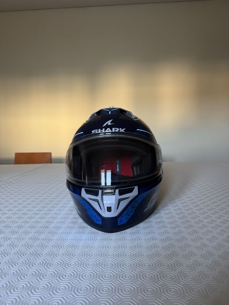 Capacete Shark Skwal I3 / tamanho L
