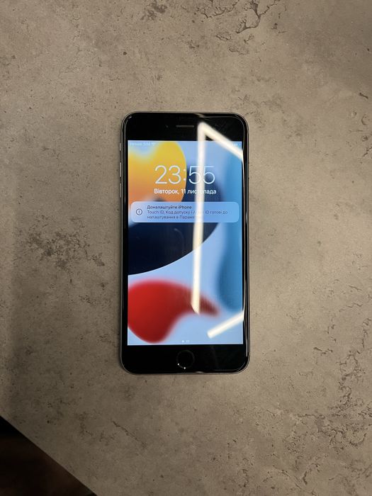 iPhone 6s plus 128 gb