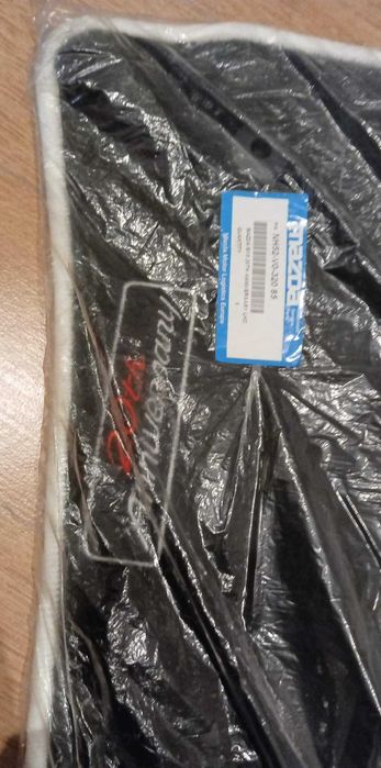 Vendo MX5 20th Anniversary