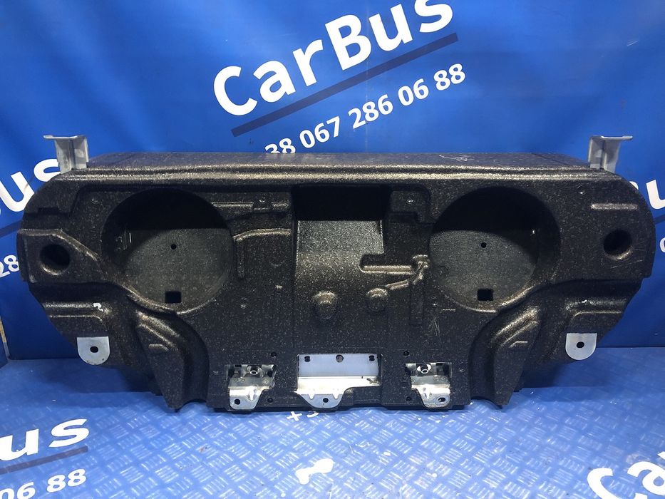 Шумоізоляція BMW X5 F15  БМВ Ф15 Шумоизоляция Розборка Разборка