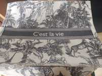 Torba cest La vie