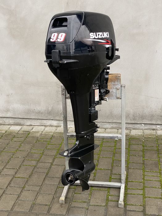 Suzuki DT-9.9(15), лодочний мотор, двигун до човна