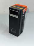 Потужний павербанк «Cubetoou» 160000mAh 120W