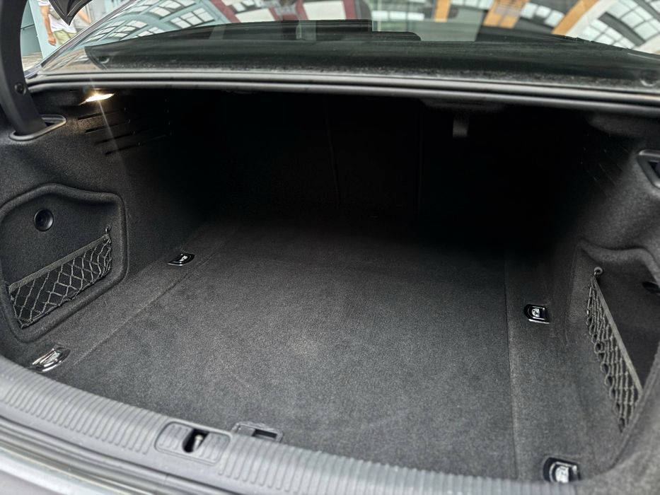 Audi a4 b9 2.0 TFSI