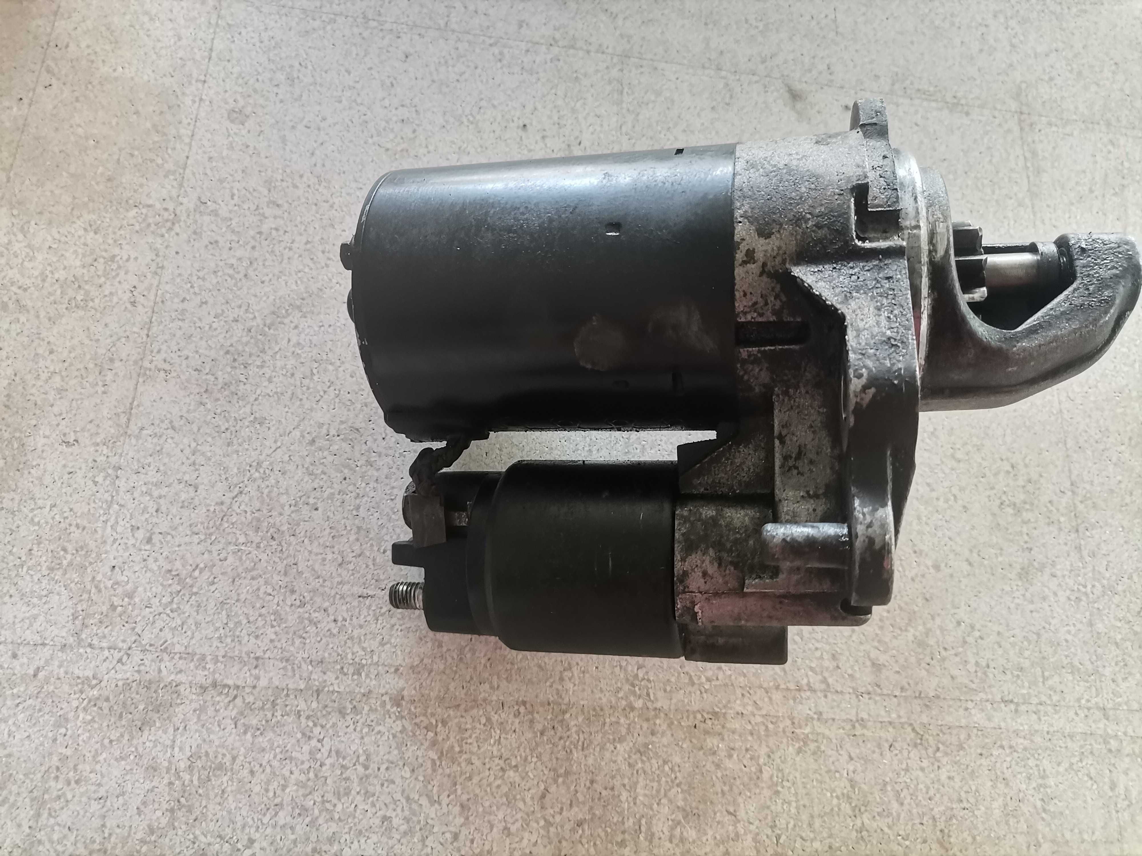 Motor de arranque Mini One R50