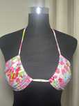 Tops biquini senhora