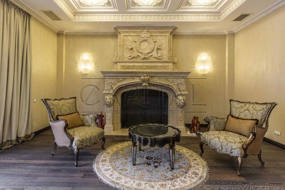 Продаж будинку, вул. Звіринецька, Печерський район