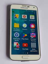 Samsung Galaxy S5 Branco