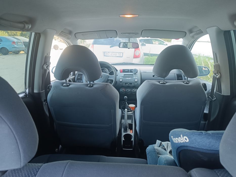 Продам Honda Jazz 1.4