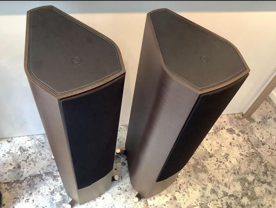 Sonus Faber Sonetto V