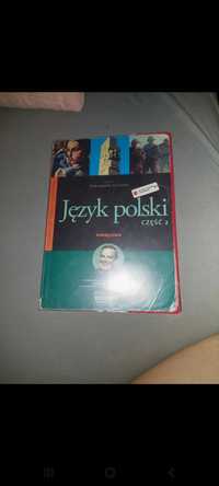 Podręcznik do j.polskiego