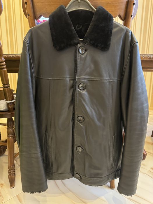 Дублянка чоловіча