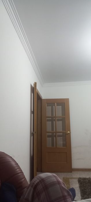 Portas novas de interiores