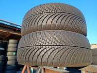 Opony całoroczne Goodyear 205/60R15