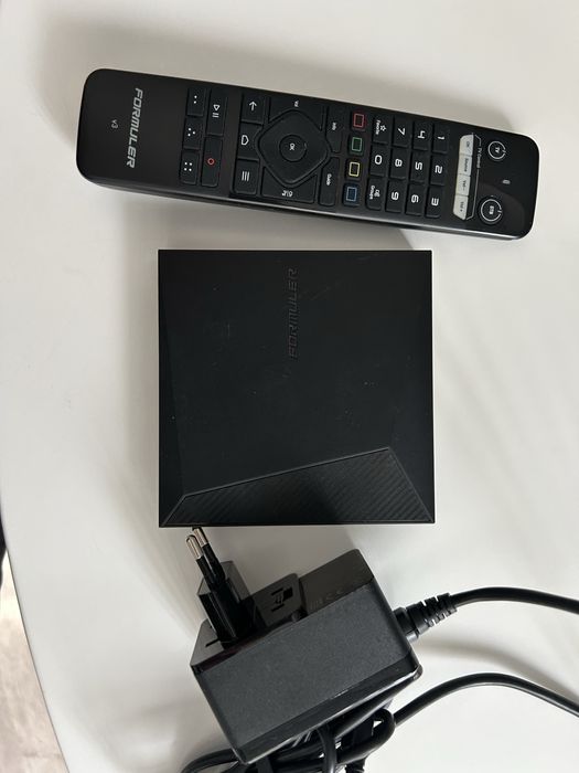 Box Formuler z11 pro