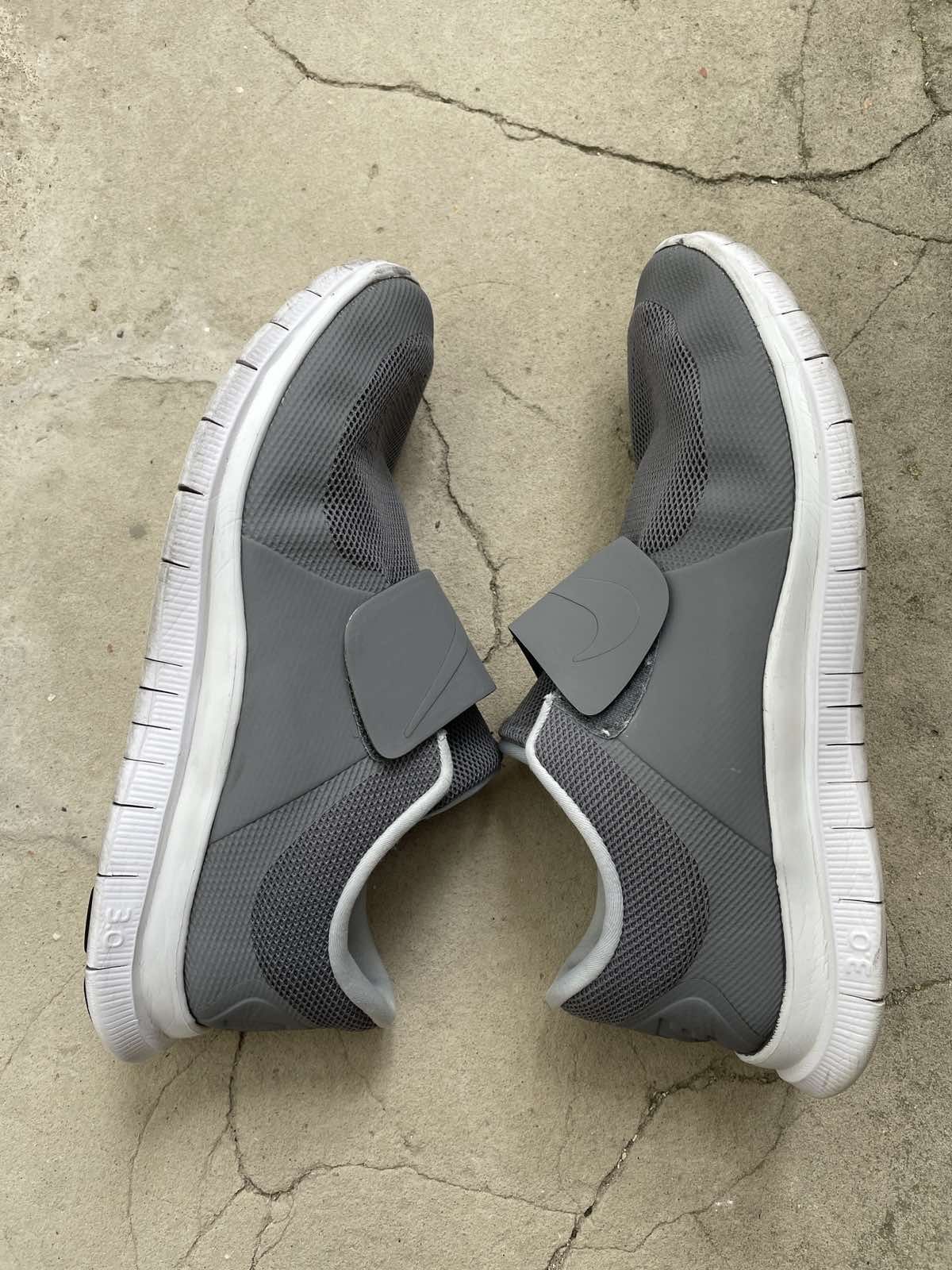 Nike Free Socfly чоловічі легкі кросівки розмір 45