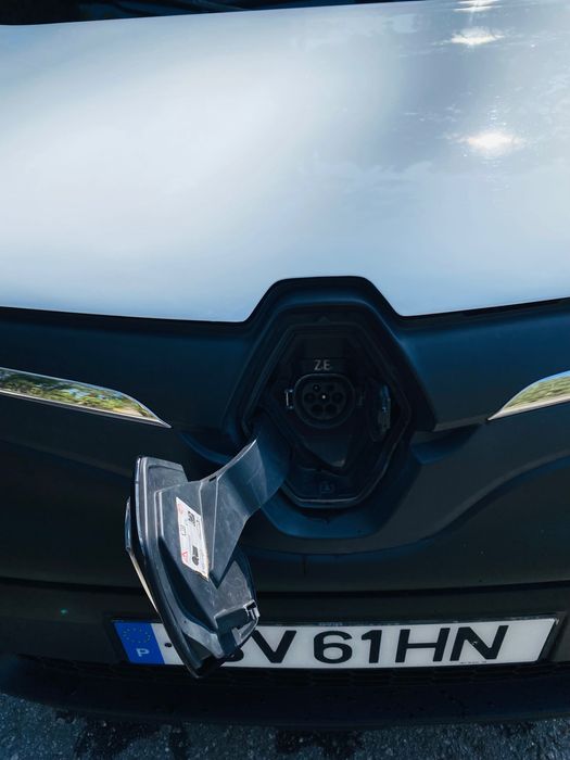 Renault Kangoo 2020/100%Elétrica/50 mil km/IVA dedutivel/Financiamento