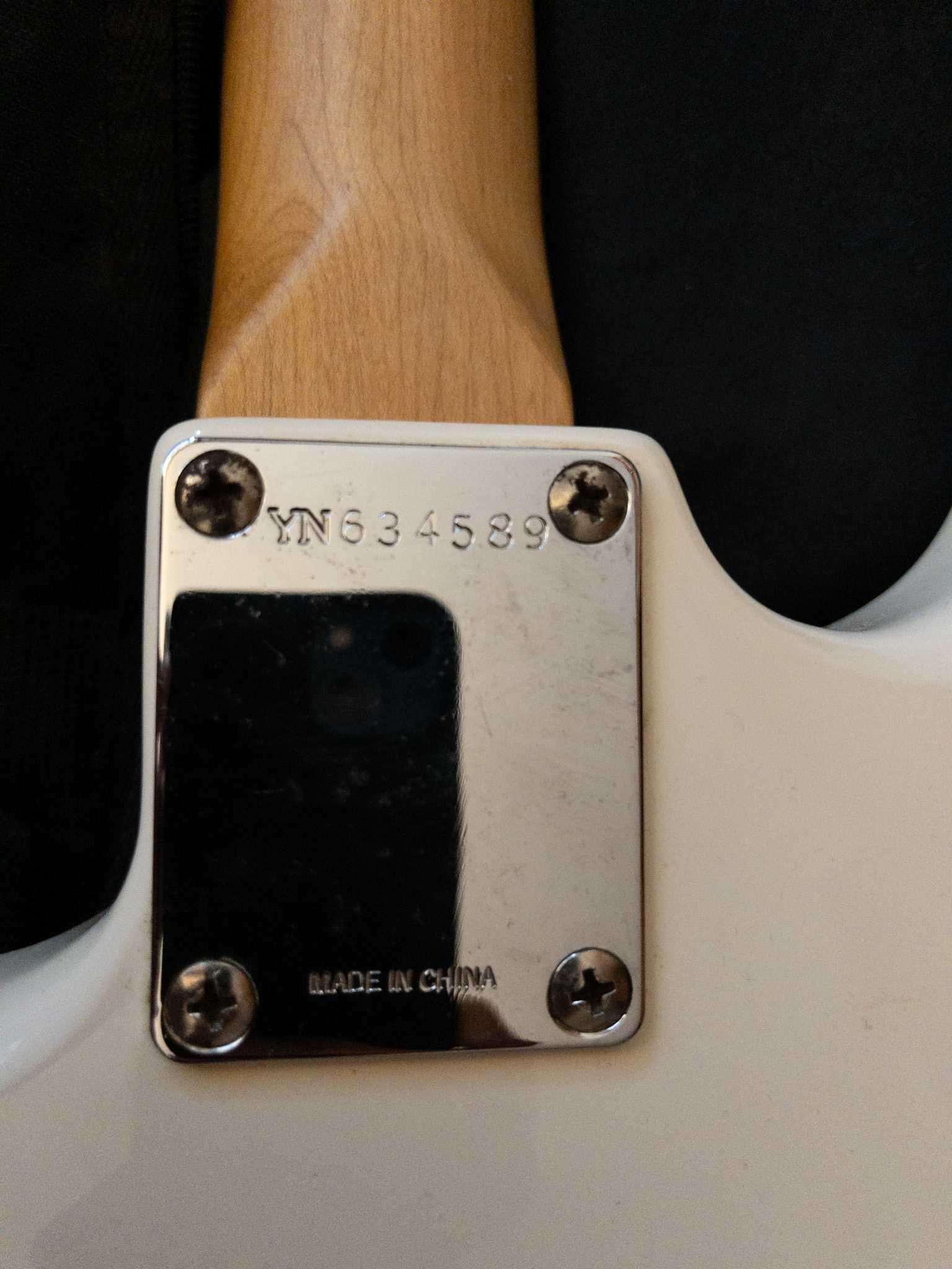 Squier Fender Strat