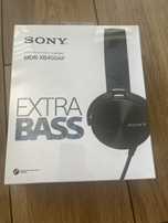 Słuchawki Sony MDR-XB450AP Extra Bass
