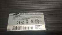 Monitor LG 22 cale