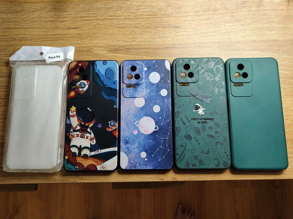 Smartfon Xiaomi POCO F4