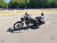 Kawasaki VN 800 OKAZJA