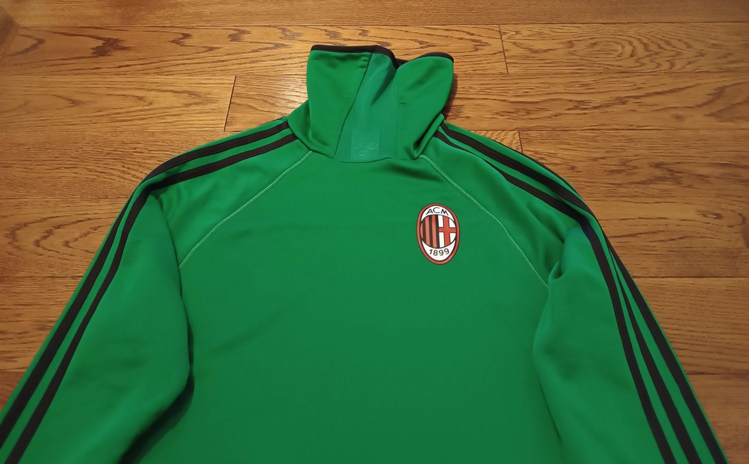 Bluza Milan Adidas męska sportowa