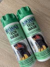 Nikwax tech wash