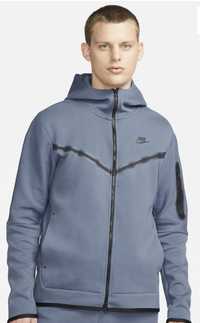 Bluza nike Tech Flece rozpinana