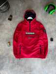 Napapijri anorak kurtka wiatrowka S’M’L’XL’XXL logo nowa