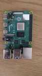 Raspberry Pi 4 2GB Model B Wi-Fi