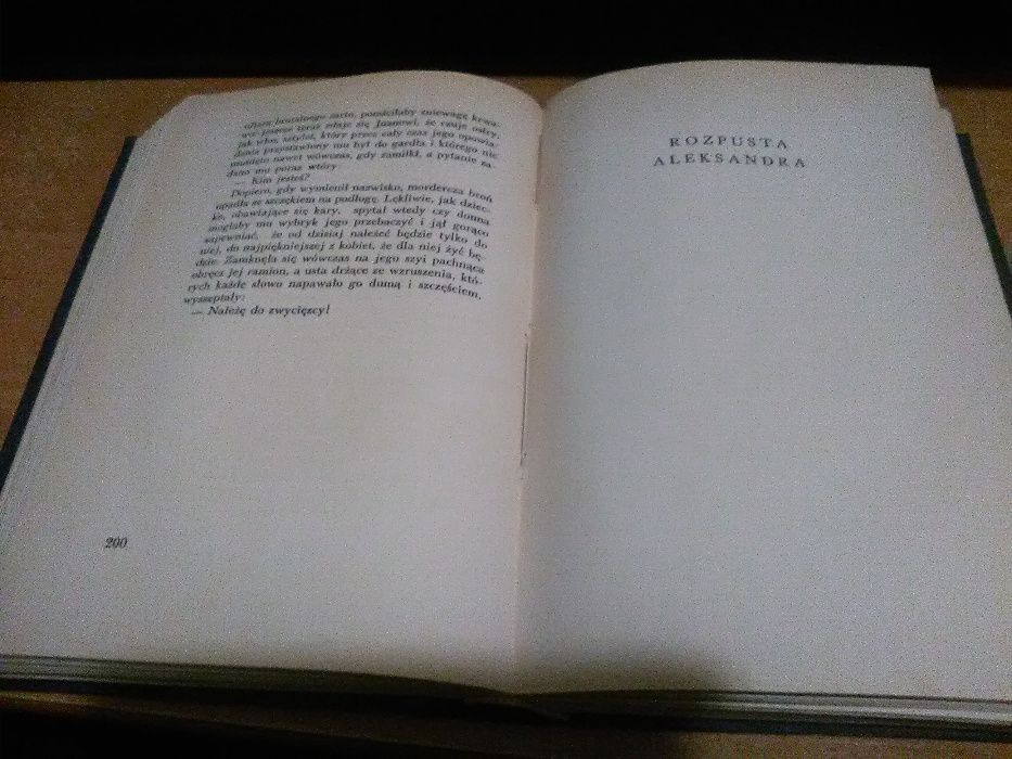 DON JUAN -M. Jelusich- Wyd. J. Przeworskiego W-wa 1936 opr., stan bdb