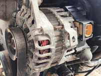Alternator Hyundai I20 1.2 16v 12r 37300/03100 G4LA Siedlce