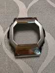 Metalowy Bezel do Casio G-Shock King GX-56 GXW-56 - nowy