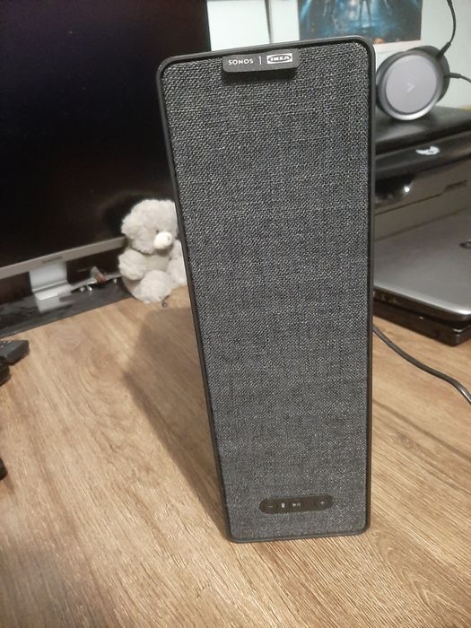Безпровідна колонка Sonos ikea