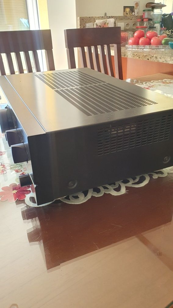 Technics wzmacniacz SU-VX500